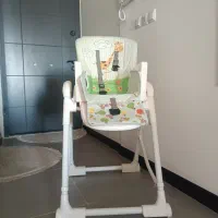 صندلی غذای کودک|اسباب و اثاث بچه|بجنورد, |دیوار