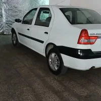ال۹۰ مدل ۹۶ پارس تندر