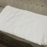 ست یکنفره ۳ تیکه / بالش و تشک یکنفره جدا موجوده|سرویس روتختی|تهران, نارمک جنوبی|دیوار