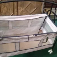 سرویس خواب نوزاد