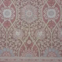 دو تخته فرش ۶ متری ماشینی مدل بلژیکی