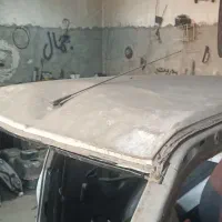 خودروپرایدتصادفی