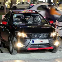 کوییک gxr.l|خودرو سواری و وانت|قرچک, زیبا شهر|دیوار