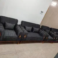 مبل مبلمان لوکا|مبلمان خانگی و میز عسلی|کاشان, آیت الله سعیدی|دیوار