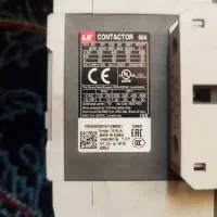 کنتاکتور Ls 50A و 32A