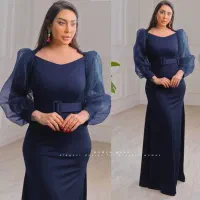 لباس مجلسی شیک