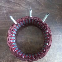 بالشتک دینام خودرو|قطعات یدکی و لوازم جانبی|شریف‌آباد, |دیوار