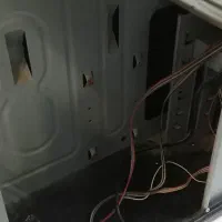 کیس و...|قطعات و لوازم جانبی رایانه|اصفهان, پروین|دیوار