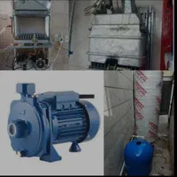 آبگرمکن دیواری.پکیچ.تعمیرات.تاسیسات.نصب|خدمات پیشه و مهارت|ملایر, |دیوار