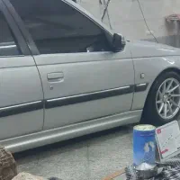 استخدام نیروی کارواش