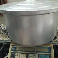 قابلمه روحی و ابکش ۷۵۰