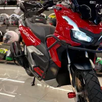 اکسسوری و لوازم انواع موتور اسکوتری