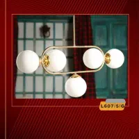 آویز|لوستر و چراغ آویز|کاشان, قطب راوندی|دیوار