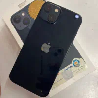 آیفون ۱۳ پارت نامبر za|موبایل|گرگان, |دیوار