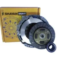 دیسک و صفحه ۲۱۵ مناسب ساینا کوئیک