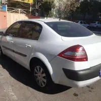 مگان 2000|خودرو سواری و وانت|کرج, عظیمیه|دیوار