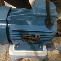 دینام موتوژن سه فاز