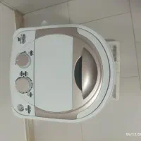 مینی واش فریدولین مدل sw25  دو کیلویی