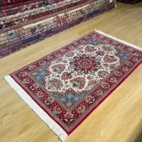 ذرع نیم بافت قم نو اکبند|فرش|تهران, سلسبیل شمالی|دیوار