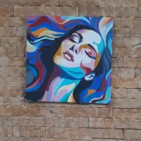 تابلوی مدرن