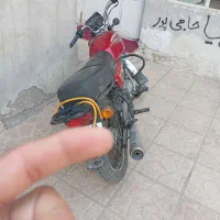 موتور باکسر125