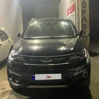 تیگو ۵ مدل ۹۷ بدون رنگ|خودرو سواری و وانت|اصفهان, کوی گلزار|دیوار