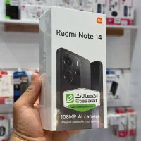 موبایل شیائومی Redmi Note 14