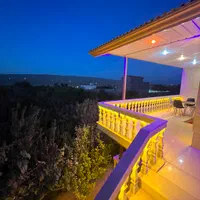 اجاره باغ ویلا