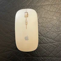 موس کامپیوتر و لبتاب