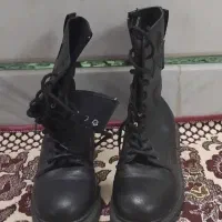 بوت سایز ۳۹|کیف، کفش، کمربند|قم, بکایی|دیوار