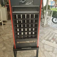 تجهیزات و صنعتی