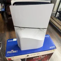Playstation 5 slim دیسکخور