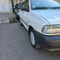 پراید ۱۳۱ دوگانه کارخانه|خودرو سواری و وانت|بوکان, |دیوار