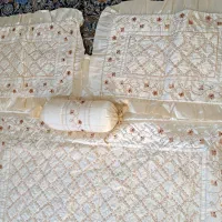 روتختی مروارید دوزی عروس
