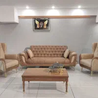 مبل مدل پرنس|مبلمان خانگی و میز عسلی|چهاردانگه (تهران), |دیوار