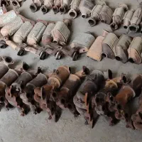 فروش و خرید کاتالیزور