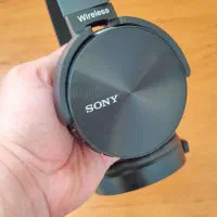 هدست بلوتوث سونی نونو|لوازم جانبی موبایل و تبلت|شیراز, زرهی|دیوار