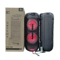 باند بلوتوثی شارژی با میکروفن