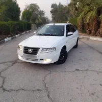 سورن پلاس+ مدل ۱۴۰۴ ماشین صفر خشک