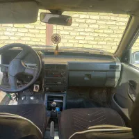 یراید مدل ۸۶|خودرو سواری و وانت|پاکدشت, حصار امیر|دیوار