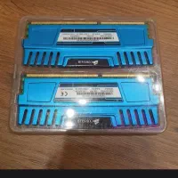 رم ddr3 نو