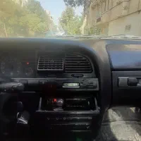زانتیا مدل ۸۸