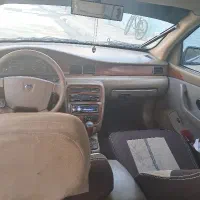 سمند|خودرو سواری و وانت|اندیشه, اندیشه فاز ۱|دیوار