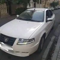 سمند سورن ۴۰۳