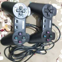 دسته بازی بدون جوی استیک