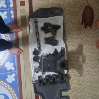 موتور ماشین سالم