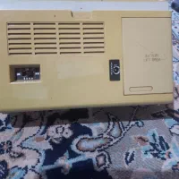 یک عدد رادیو مارک شهاب|کلکسیون اشیاء عتیقه|رامهرمز, |دیوار