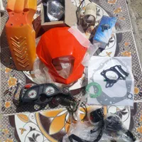 وسایل ترل روان تکی نمیفروشم