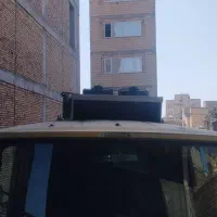 لوازم مینی بوس، کولر، صندلی|قطعات یدکی و لوازم جانبی|رباطکریم, نصیرشهر|دیوار