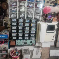 تعمیرات تلفن،آنتن ،آیفون وبرق|خدمات پیشه و مهارت|قزوین, |دیوار